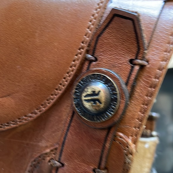 Frye booties - Picture 3 of 4